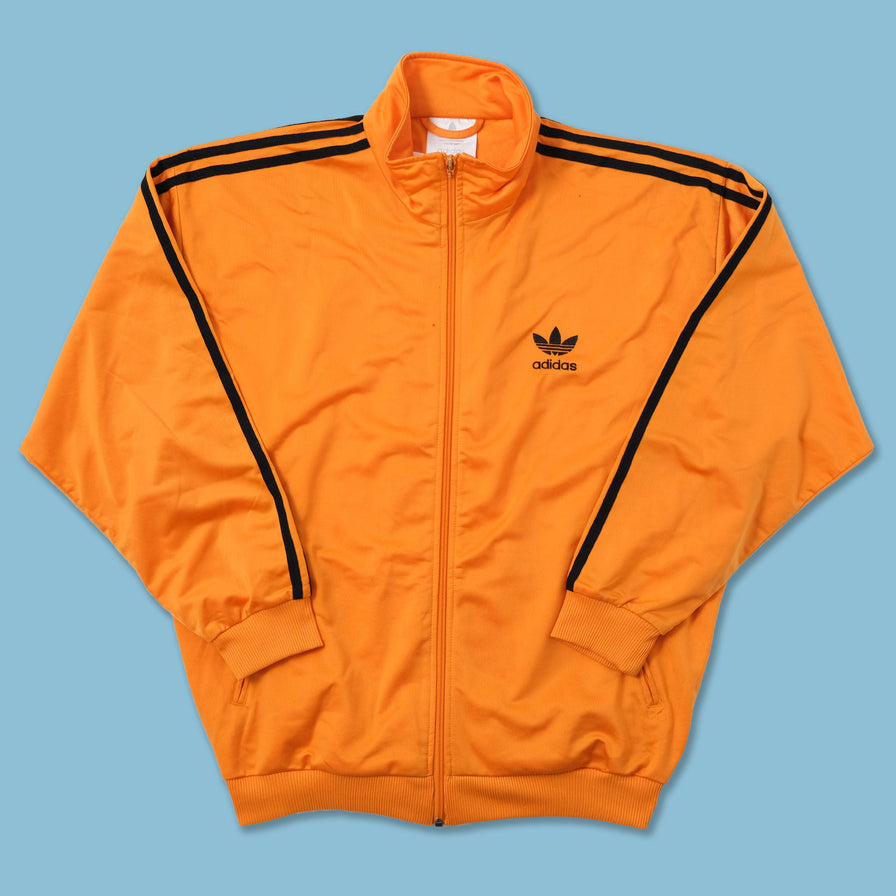 Vintage adidas Track Jacket Large 