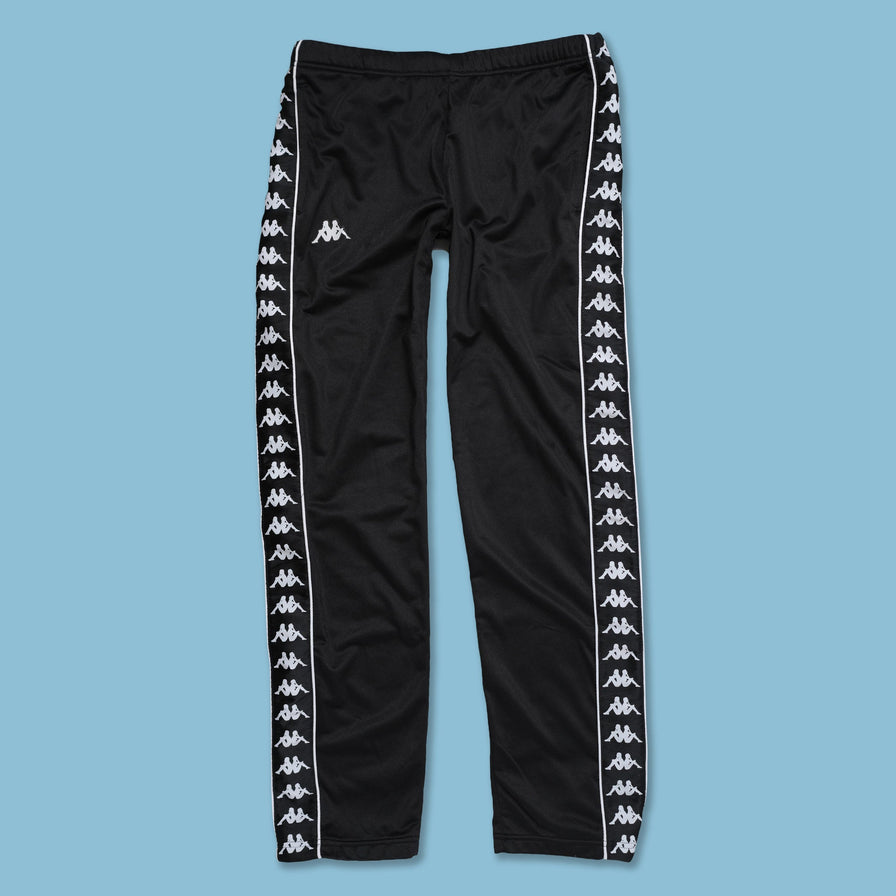 Vintage Kappa Track Pants Small 