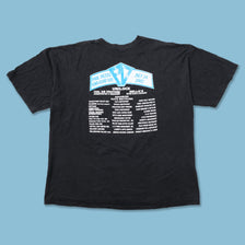 Vintage Biker T-Shirt XXLarge 