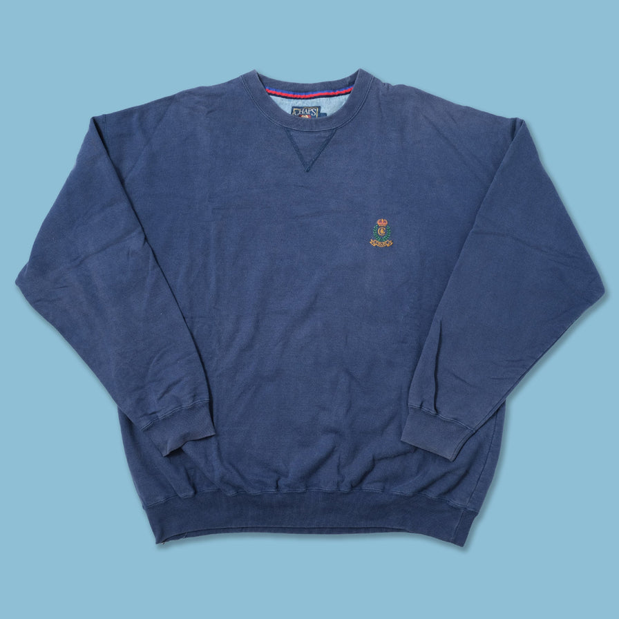 Vintage Chaps Ralph Lauren Sweater Large 