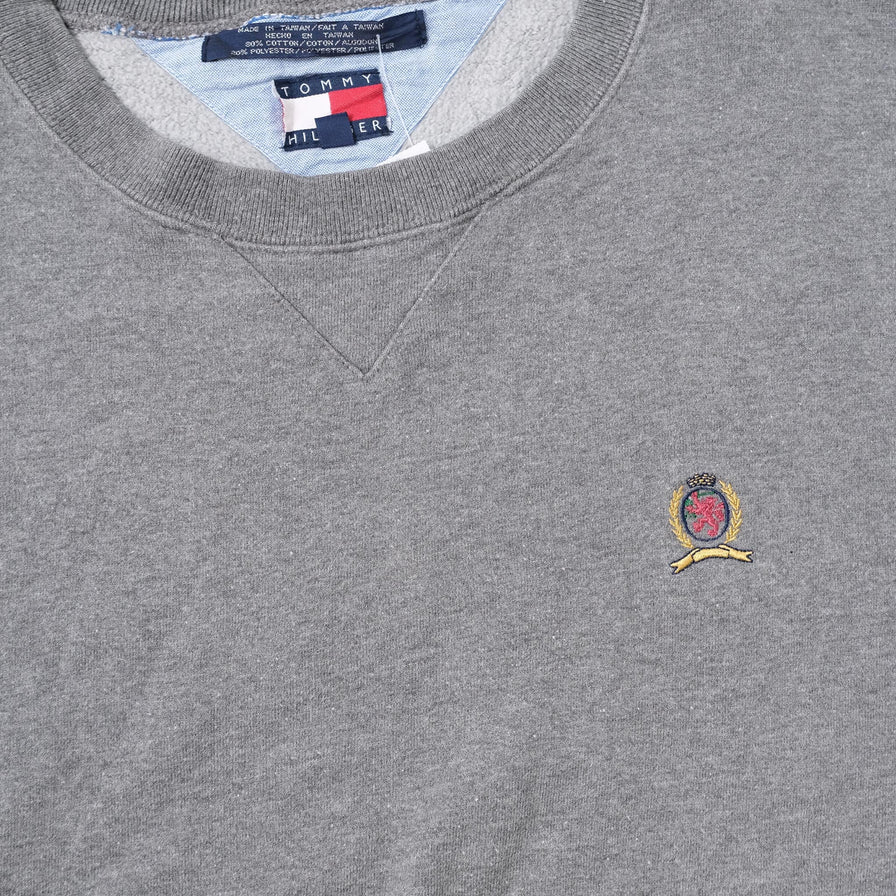 Vintage Tommy Hilfiger Sweater XXLarge 