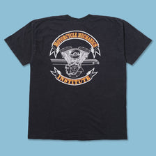 Vintage Harley Davidson T-Shirt XLarge 