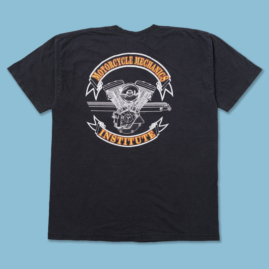 Vintage Harley Davidson T-Shirt XLarge 