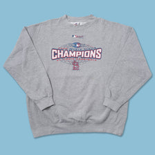 2006 St. Louis Cardinals Sweater XLarge 