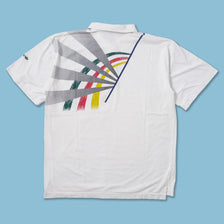 Vintage adidas Polo Large 