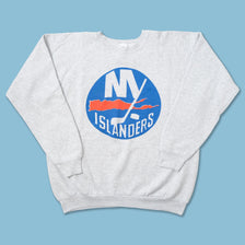 Vintage New York Islanders Sweater XLarge 