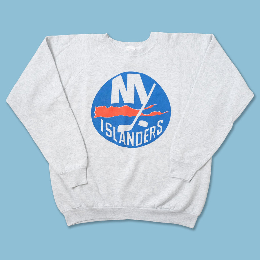 Vintage New York Islanders Sweater XLarge 
