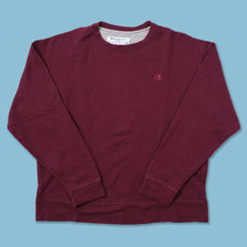 Vintage Champion Sweater Medium / Large 