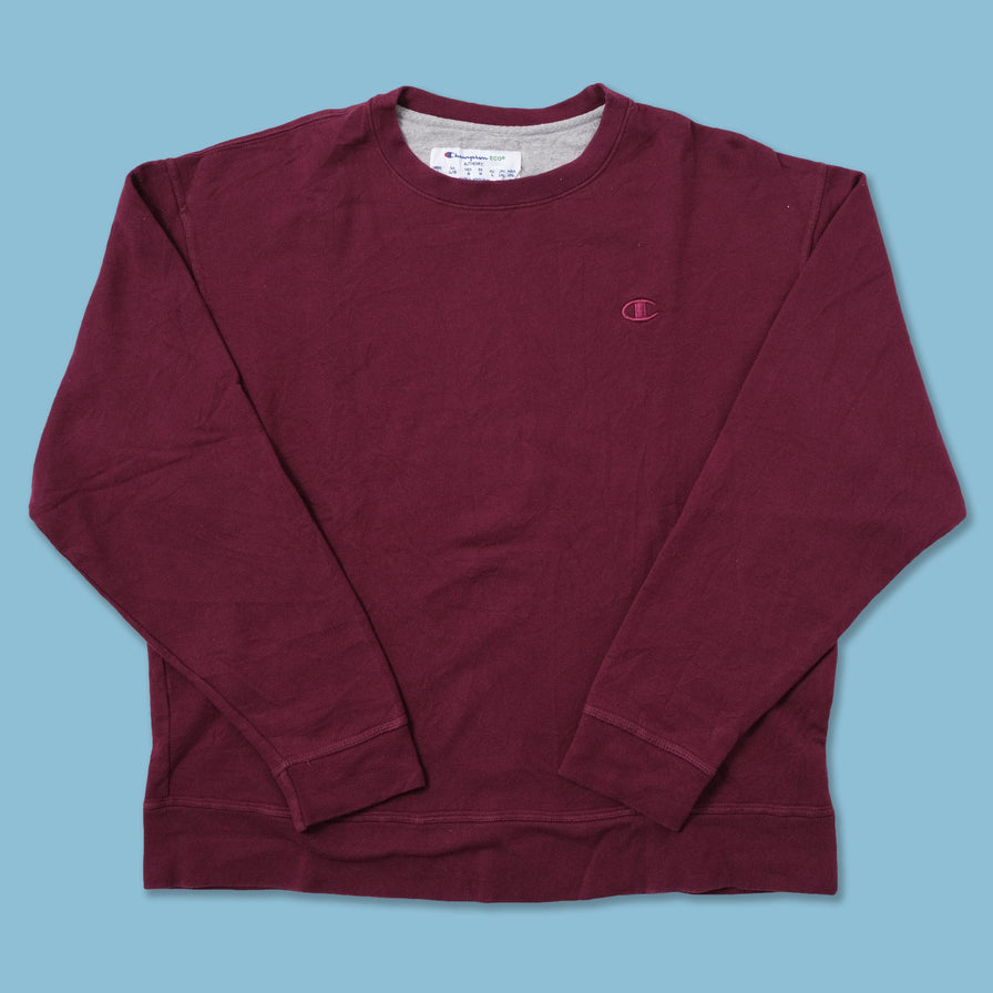 Vintage Champion Sweater Medium / Large 