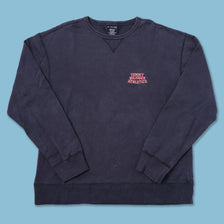 Vintage Tommy Hilfiger Sweater Large 