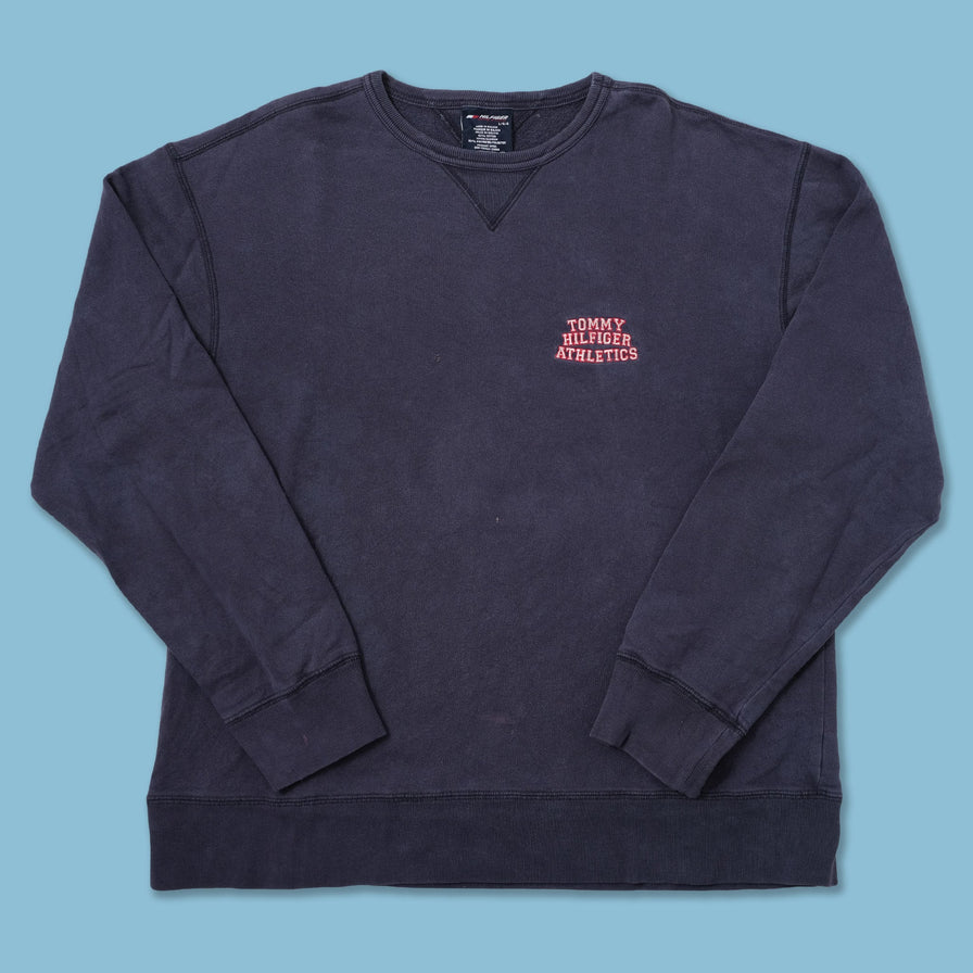 Vintage Tommy Hilfiger Sweater Large 