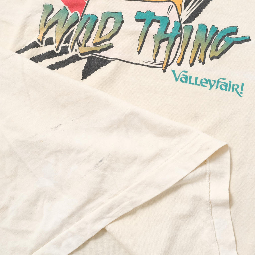 Vintage KDWB-FM T-Shirt XLarge 