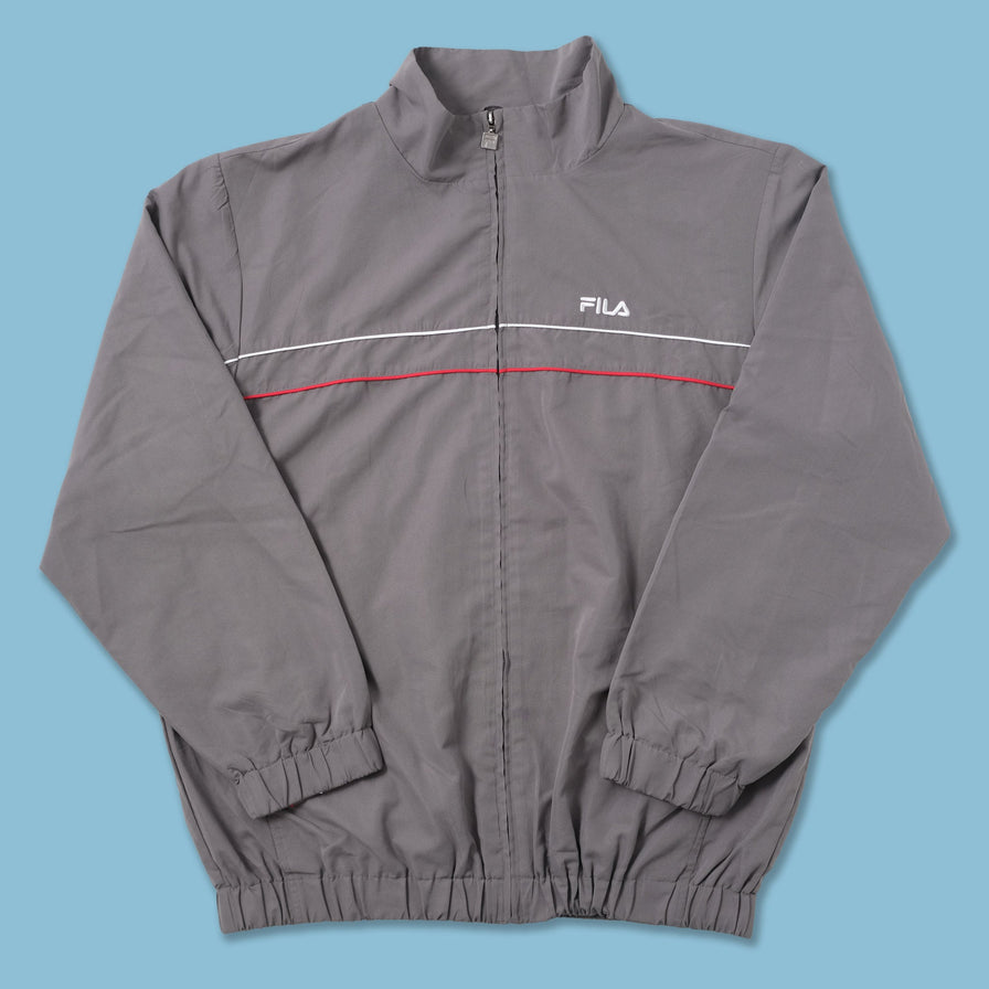 Vintage Fila Track Jacket XLarge 