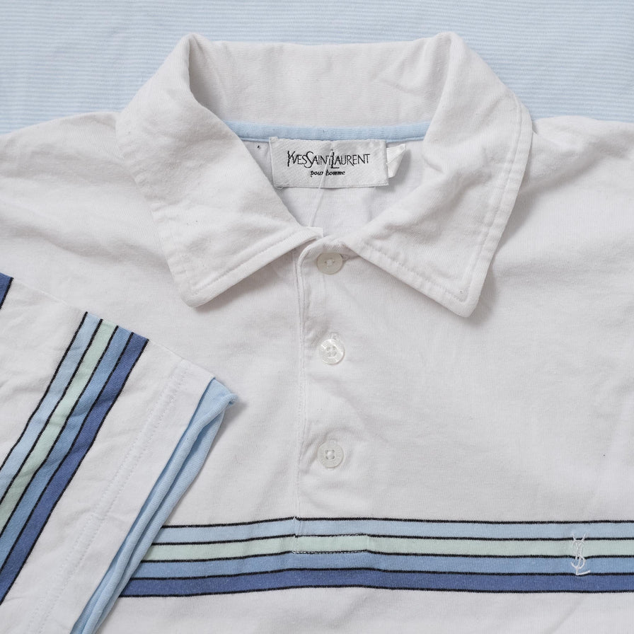 Vintage YSL Polo Medium 