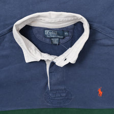 Vintage Polo Ralph Lauren Long Polo XLarge 