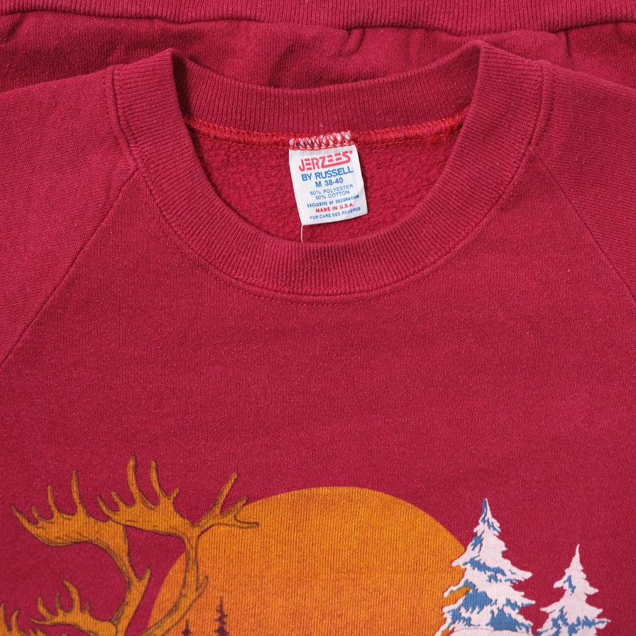 Vintage Women’s Alaska Sweater Small / Medium 