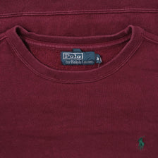 Vintage Polo Ralph Lauren Sweater Small / Medium 