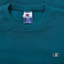 Vintage Champion Sweater Large 