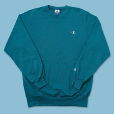 Vintage Champion Sweater Large 