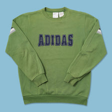 Vintage adidas Sweater Medium 