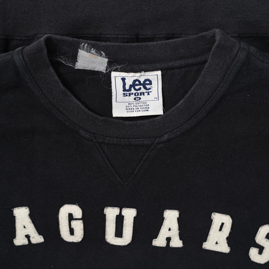 Vintage Jacksonville Jaguars Sweater Medium 