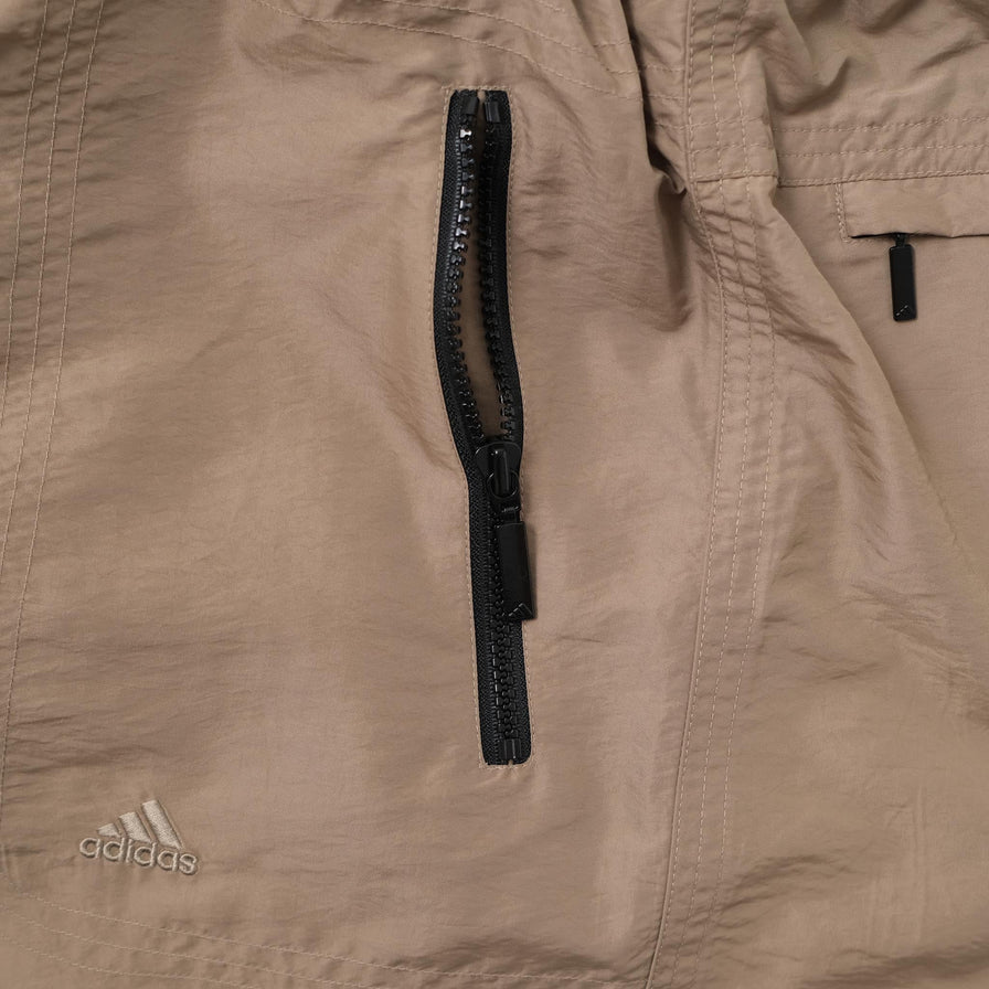 Vintage DS adidas Track Pants Medium 