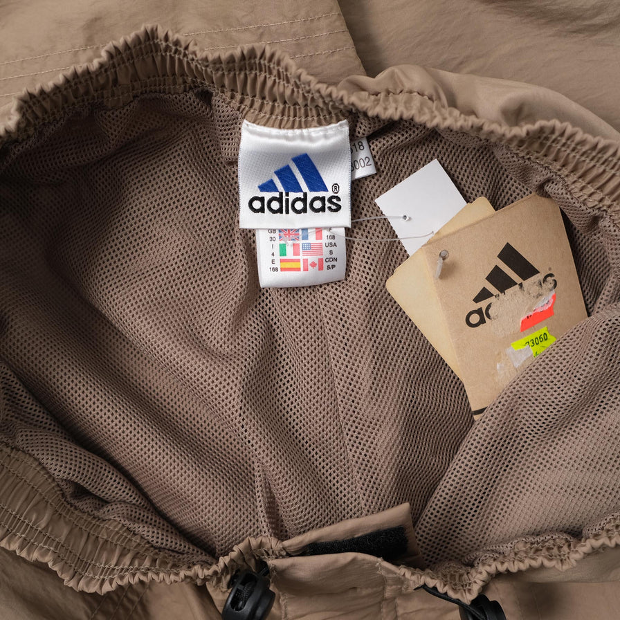 Vintage DS adidas Track Pants Medium 