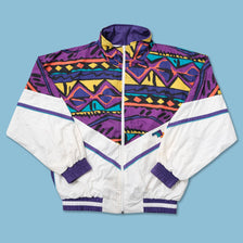 Vintage Track Jacket Small / Medium 