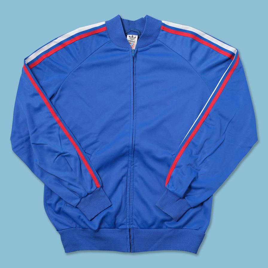 Vintage adidas Track Jacket Small 