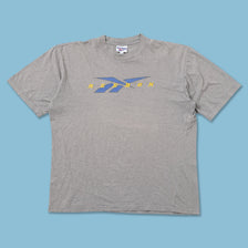 Vintage Reebok T-Shirt Large / XLarge 