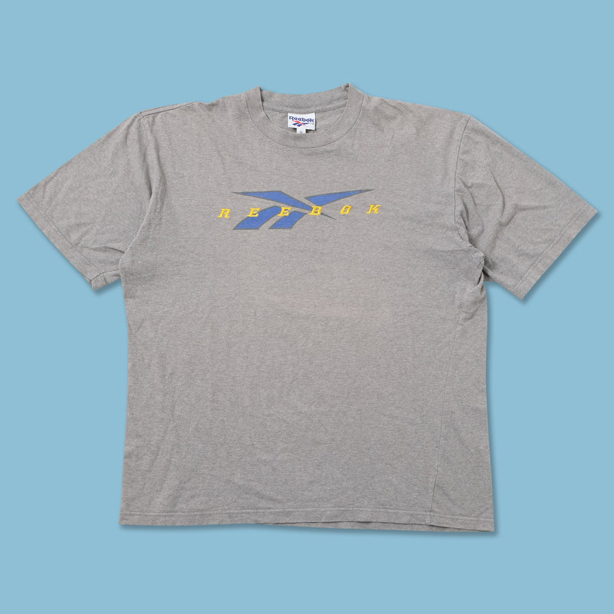Vintage Reebok T-Shirt Large / XLarge 