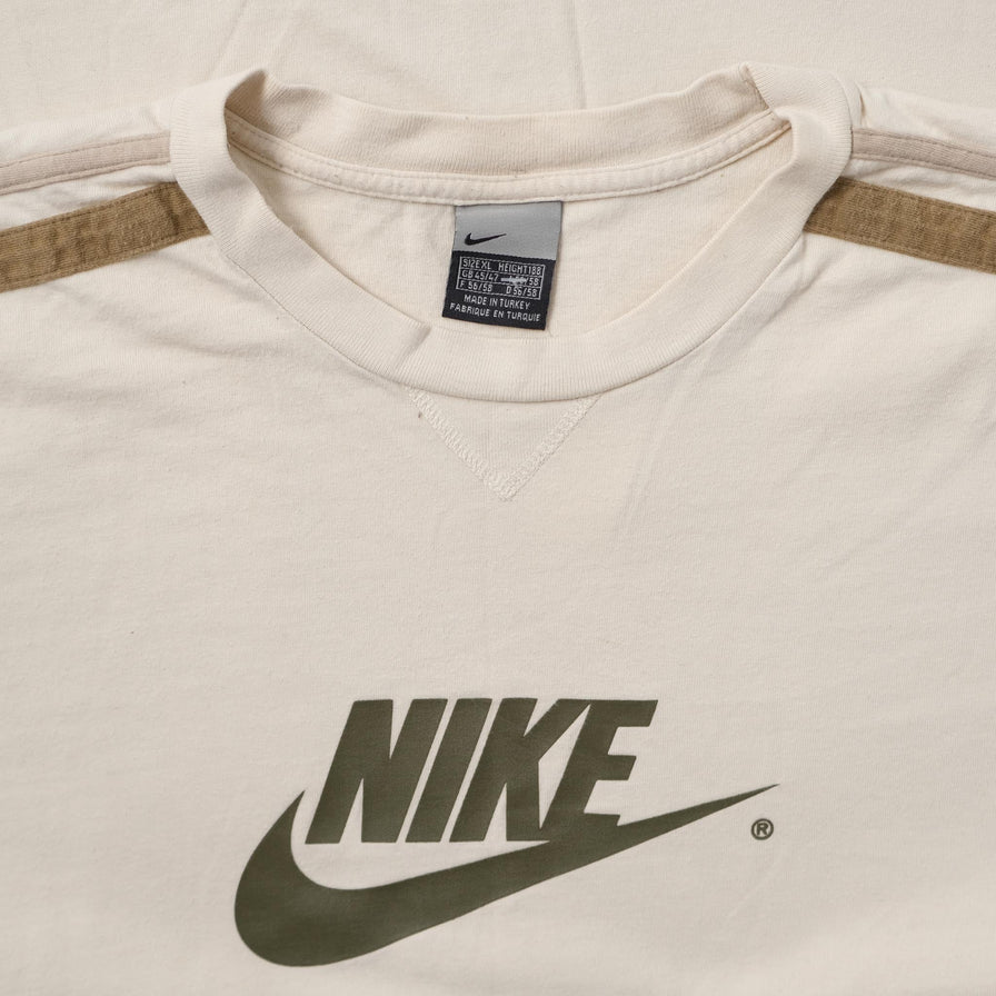 Vintage Nike T-Shirt XLarge 