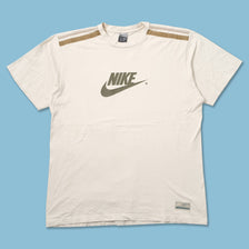 Vintage Nike T-Shirt XLarge 