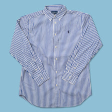 Vintage Polo Ralph Lauren Shirt Small 