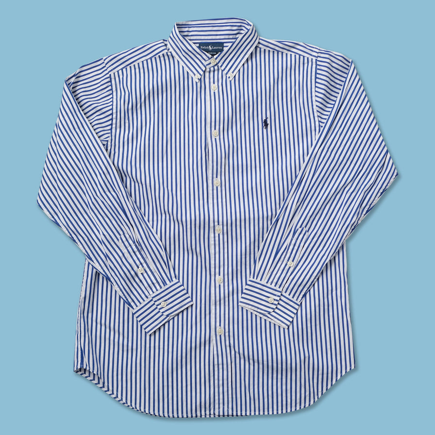 Vintage Polo Ralph Lauren Shirt Small 
