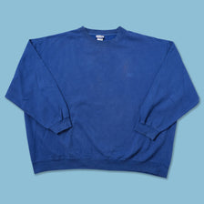 Vintage Reebok Sweater XXLarge / 3XLarge 