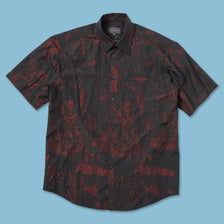 Vintage Carlo Colucci Shirt Medium 