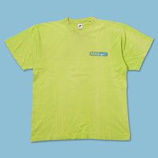 Vintage Nike T-Shirt Large 