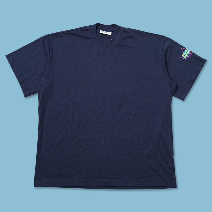 Vintage adidas T-Shirt Medium 