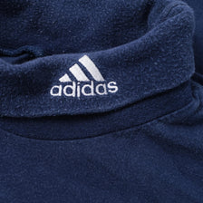Vintage adidas Women’s Turtleneck Sweater Medium 