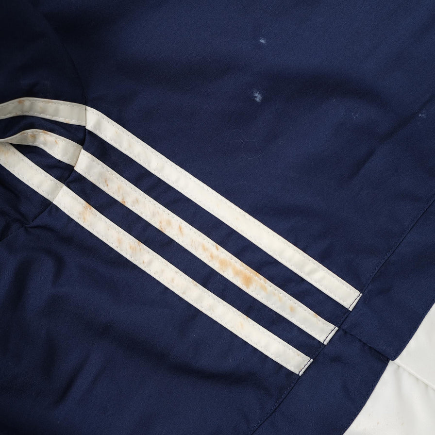 Vintage adidas Track Jacket Large / XLarge 