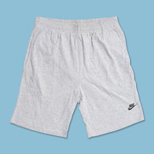 Vintage Nike Sweat Shorts Large 