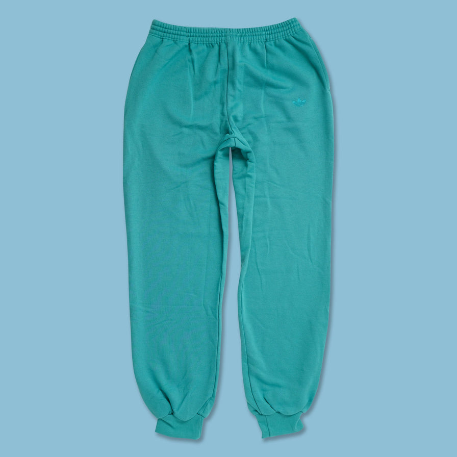 Vintage DS adidas Sweat Pants Medium 