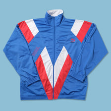 Vintage Puma Track Jacket Large 