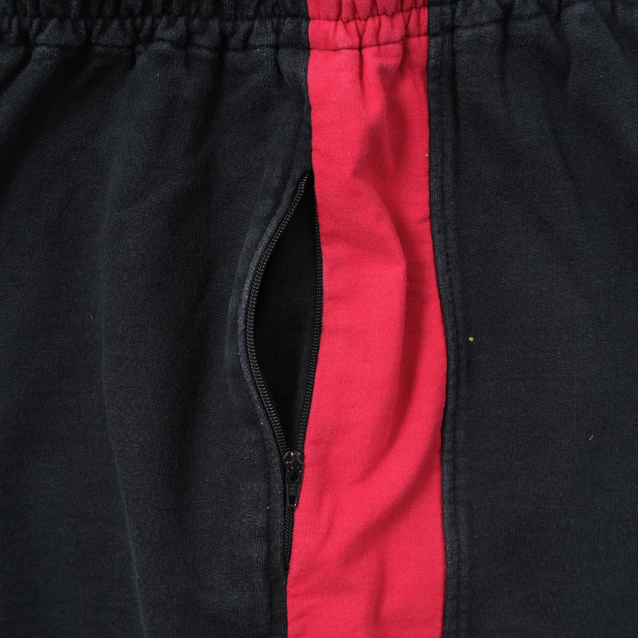 Vintage Sport Sweat Pants Small 
