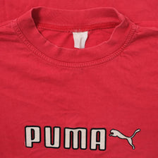 Vintage Puma T-Shirt Large 