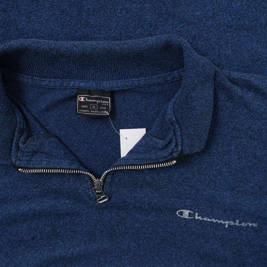 Vintage Champion Polo XLarge 
