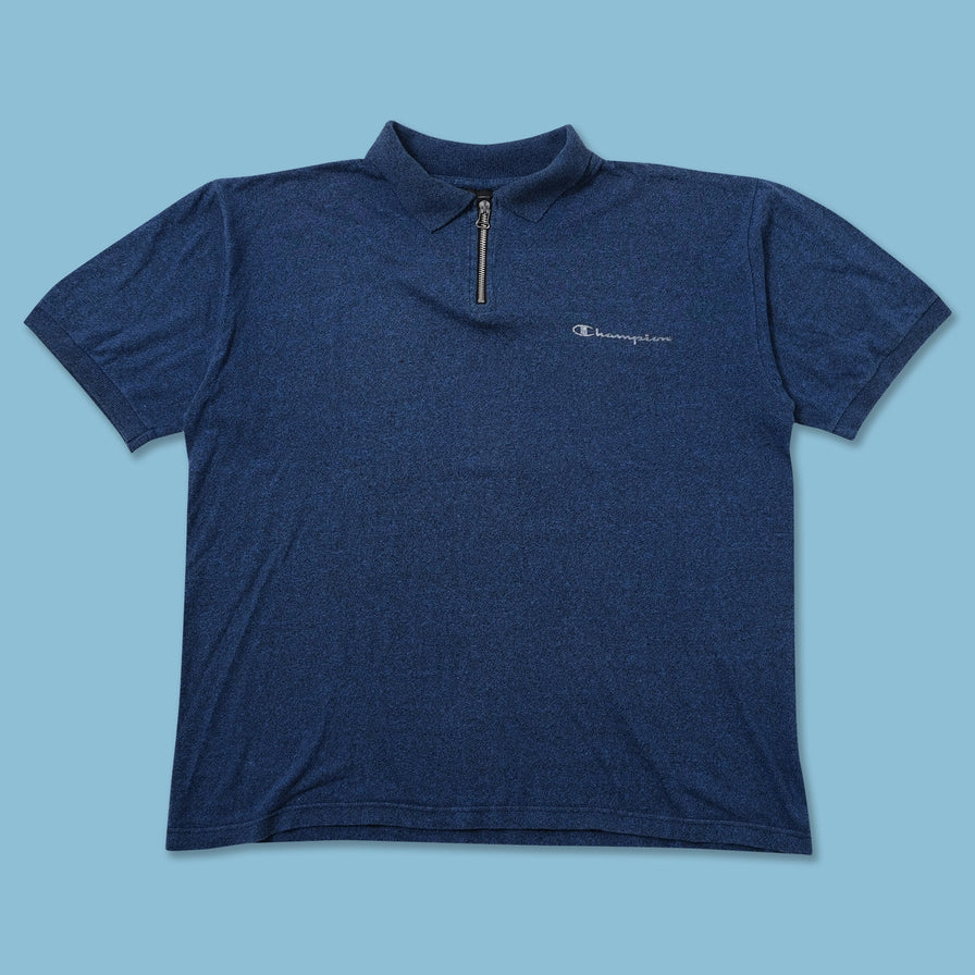 Vintage Champion Polo XLarge 
