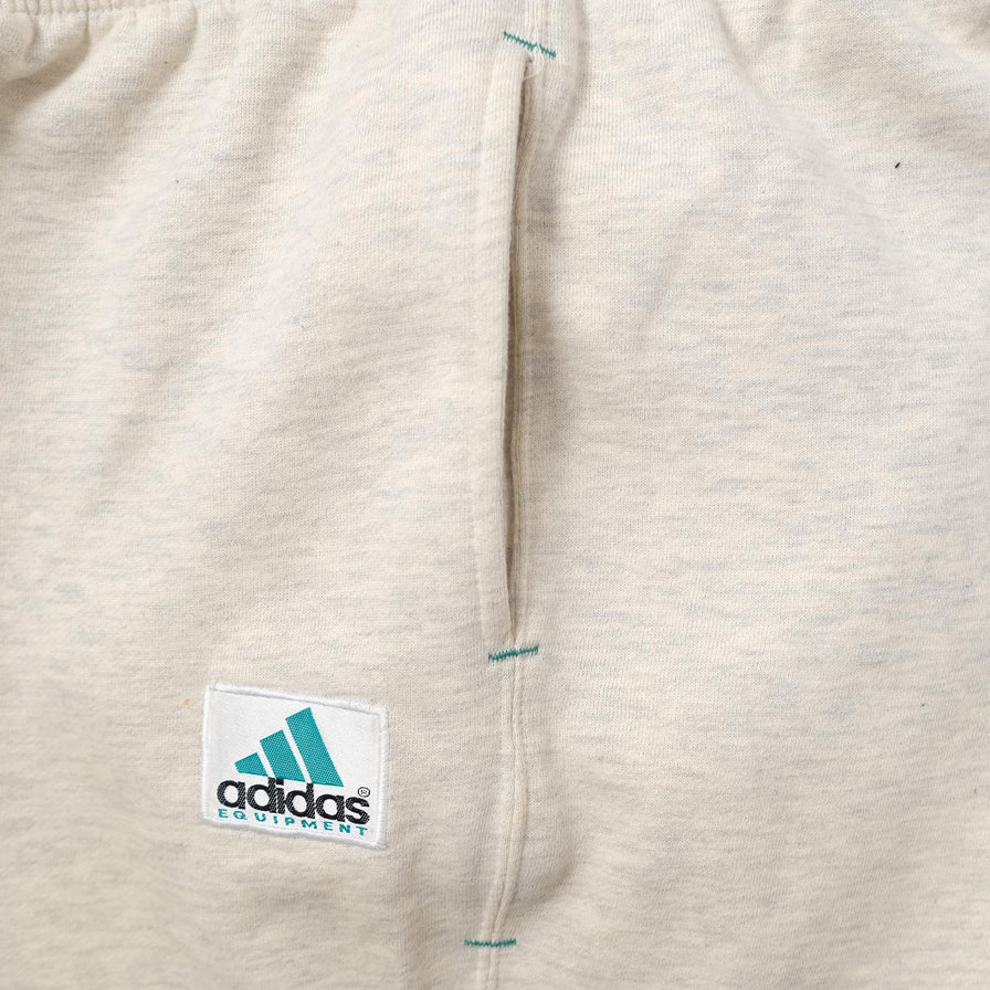 Vintage adidas Equipment Sweat Pants Large 