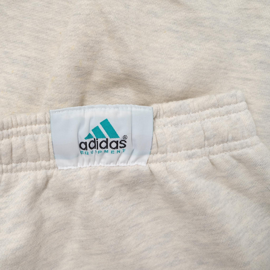 Vintage adidas Equipment Sweat Pants Large 
